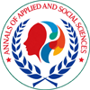 Annals of Applied and Social Sciences